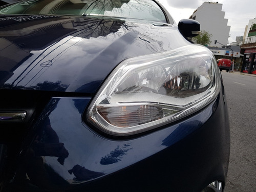 Ford Focus Se Plus 2.0 Automatico 2014