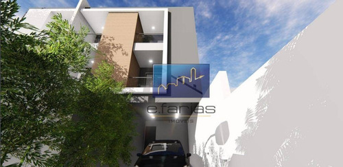Imagem 3 de 14 de Sobrado Com 2 Dormitórios À Venda, 114 M² Por R$ 435.000,00 - Vila Buenos Aires - São Paulo/sp - So0947