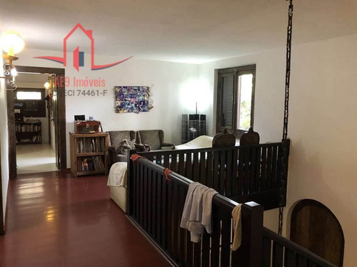 Chácara À Venda No Bairro Chácara São João - Carapicuíba/sp - 222