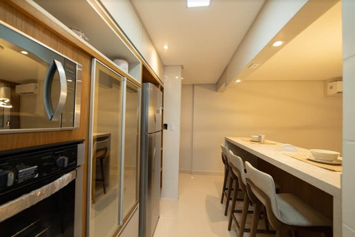 Apartamento - Venda - Caiçara - Praia Grande