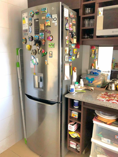 Departamento En Venta De 2 Dorm. En Concón