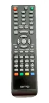 Comprar Control Remoto Tv Sankey Lcd Modelo Clcd-3236 Nuevos!!!