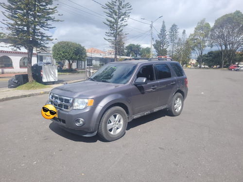 Ford Escape 3.0 Xlt