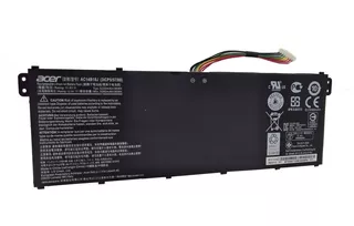 Bateria Original Acer Aspire Z3-700 V3-371 V5 E3 E5 Ac14b18j