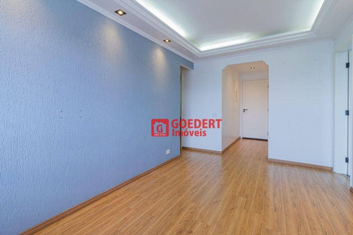 Imagem 5 de 30 de Apartamento Edifício Saint Martin Com 1 Dormitório Para Alugar, 42 M² Por R$ 1.850,00/mês, Mais Encargos - Bela Vista - São Paulo/sp - Ap0434
