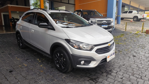 Chevrolet Onix 1.4 MPFI ACTIV 8V FLEX 4P MANUAL