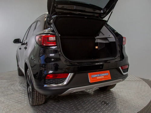 Mg 1.5 Com Mt Zs