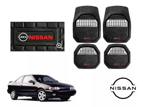  Emblemas Nissan Lucino Gsr | MercadoLibre 📦
