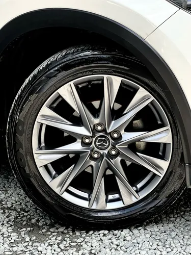 Mazda CX-5 2.5 Grand Touring