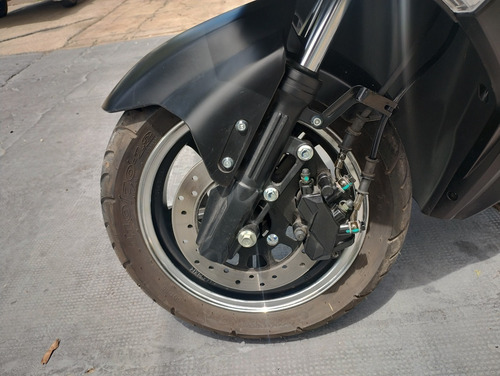 Imagen 9 de 17 de Moto Eléctrica Sunra Anger Litio 4000w