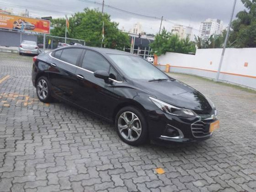 Imagem 5 de 9 de Chevrolet Cruze 1.4 Turbo Flex Premier Automático