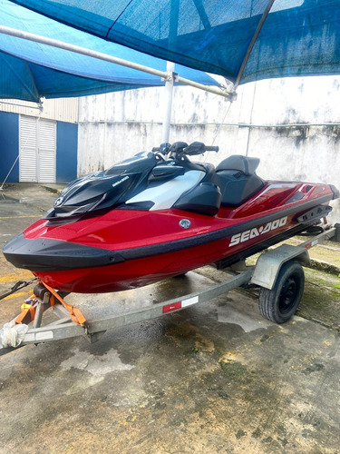 Rxp-x Rs 325 2024 Zero! A Pronta Entrega!! Lançamento Seadoo