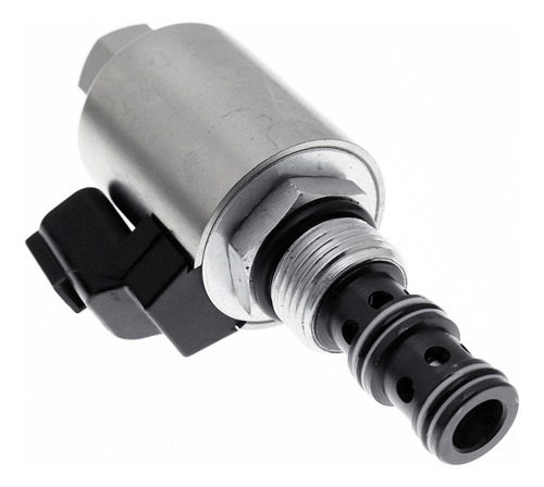 Electroválvula Hidráulica De 12 V Para Retroexcavadora 3cx 4