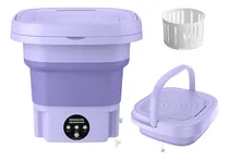 Comprar Lavadora Portatil, Lavadora Portatil, 8 L, Mini Lavadora, Pl