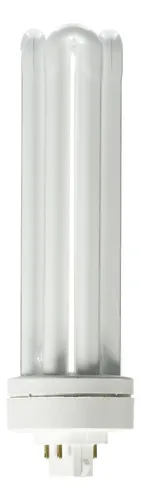 Ge Cfl Plug-in Lampara