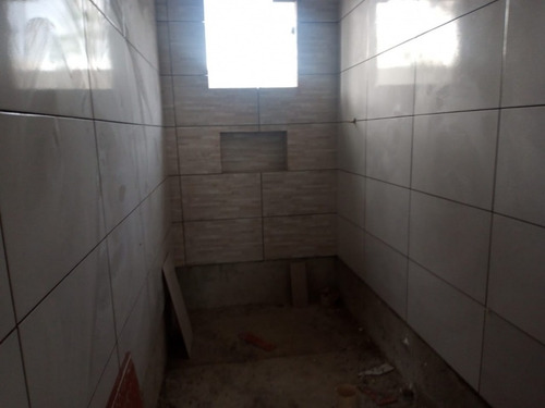 Casa Financiamento Caraguatatuba - Sp - Morro Do Algodão - 4023