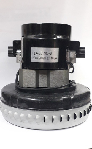 Motor Aspiradora De  Polvo-agua 1 Turbina De 220v- 1100w