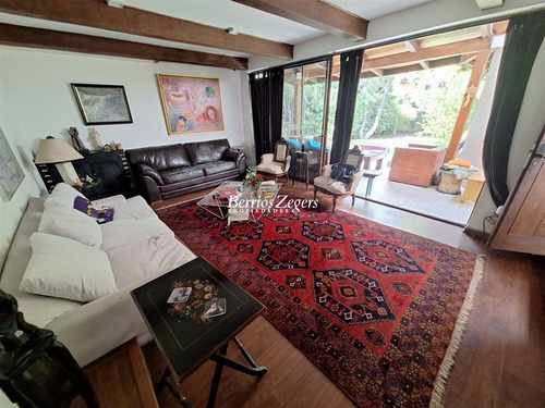 Casa En Venta De 4 Dorm, 4 Baños Mas Servicios 2 Salas Estar