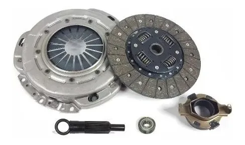 Embrague Hyundai H1. . Gasolina Diésel, Furgoneta. h100 motor 2.4 gasolina 2005 Embrague Hyundai H1. . Gasolina Diésel, Furgoneta.