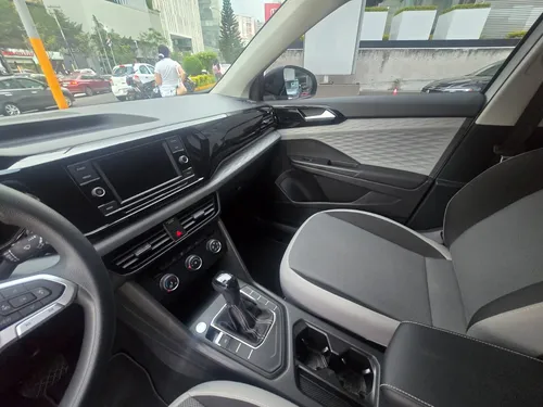Volkswagen Taos 1.4 Tsi Trendline At