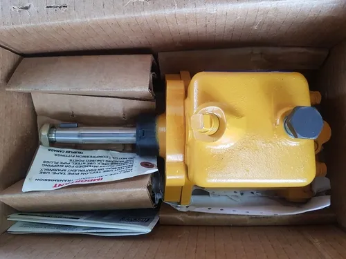 Bomba Capilano Hh5250 -1250v