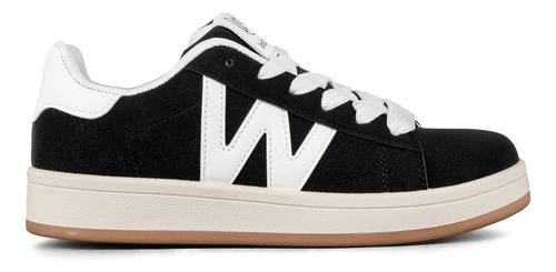 Weide Tenis Mujer Cómodos Zapatillas Deportiva Plano Moda Para Mujer,zapatos Casuales Correr Diario