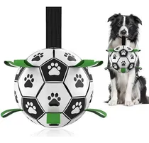 Comprar A Pelota De Fútbol Para Perros Pelota Interactiva Para