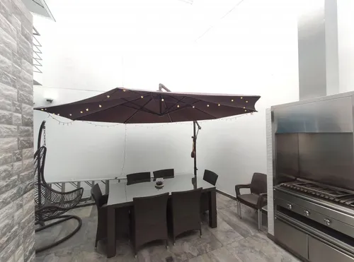 Casa En Venta En Palma Dorada. Cod V25761