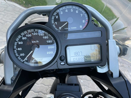 Bmw R 1200 Gs