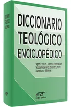 Comprar  Diccionario Teologico Enciclopedico.(diccionarios)  -  Piem