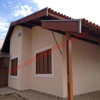 Imagem 4 de 10 de Venda - Casa - Campo Limpo - Americana - Sp - D3204