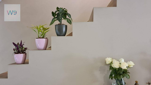 Imagem 28 de 30 de Casa De Vila À Venda, 200 M² Por R$ 2.900.000 - Vila Olímpia - São Paulo/sp - So0023