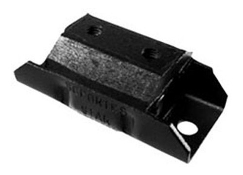 Soporte Caja Tras Inf Izq Der Camaro 1967-1973