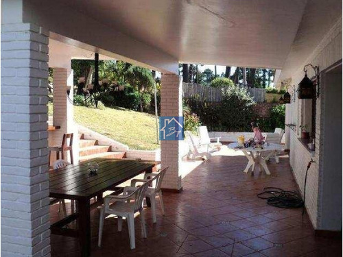 Casa En Punta Del Este, Mansa | Berterreche Propiedades Ref:55- Ref: 55