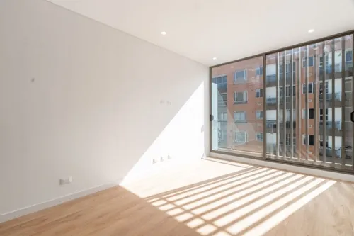 Apartamento En Venta En Cedritos. Cod V11927