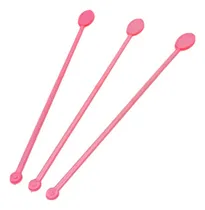 Comprar  Agitadores Revolvedores Super Trago Largo X 100 Unidades