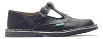 Comprar Zapato Colegial Kickers Guillermina Swap 31 Al 34 La Plata