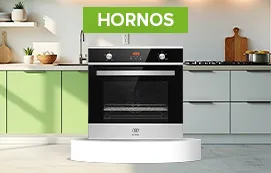 Hornos