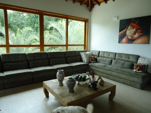 Imagem 15 de 15 de Casa De Alto Padrão Em Condomínio Nobre / Ca-112