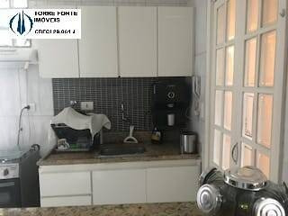 Imagem 8 de 15 de Apartamento Com 2 Dormitórios E 1 Vaga Na Vila Sta Catarina - 2658