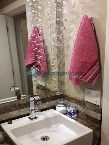Imagem 13 de 30 de Apartamento - Ap01594 - 32024575
