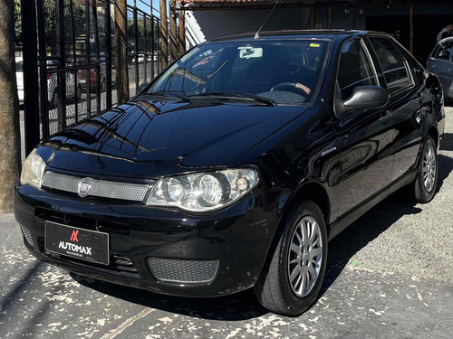 Fiat Siena 1.0 MPI FIRE 8V FLEX 4P MANUAL