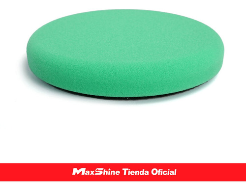 Bonete De Espuma Corte 5  Maxshine Foam Cutting Pad