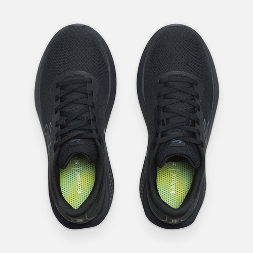 Zapatilla Running Hombre Ignite Triple Negro