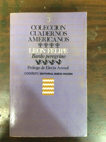 Colección Cuadernos Americanos