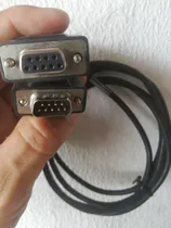 Comprar Cable Db9 Hembra A Db9 Macho