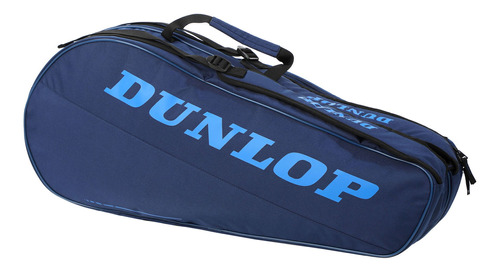 Estuche Bolso Para Club Dunlop Tennis 6 Raquetas