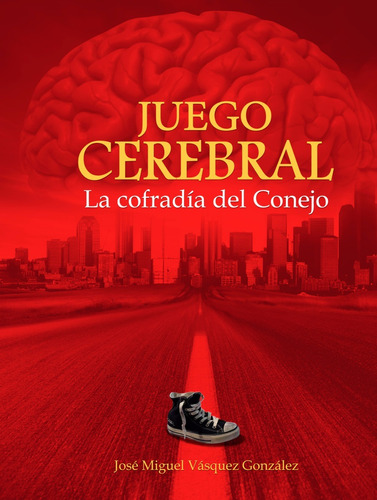 Libro Juego Cerebral La Cofradía Del Conejo