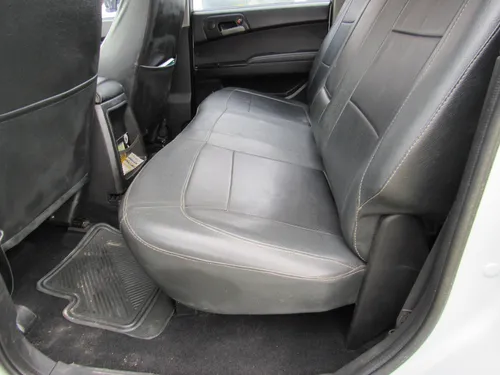 Ssangyong Actyon Sports 2.0cc 4x4 Turbo Diesel