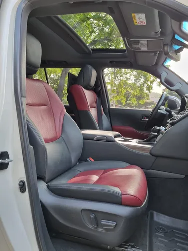Toyota Lc300 Vxr